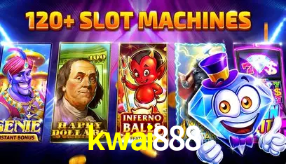 Desvendando o Mundo dos Jogos Virtuais na kwai888