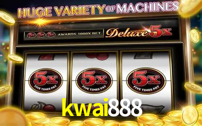 A Experiência Imersiva dos Cassinos Ao Vivo no kwai888