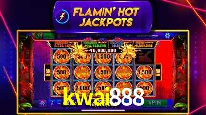 A Emoção da Loteria na kwai888: Uma Chance de Mudança de Vida